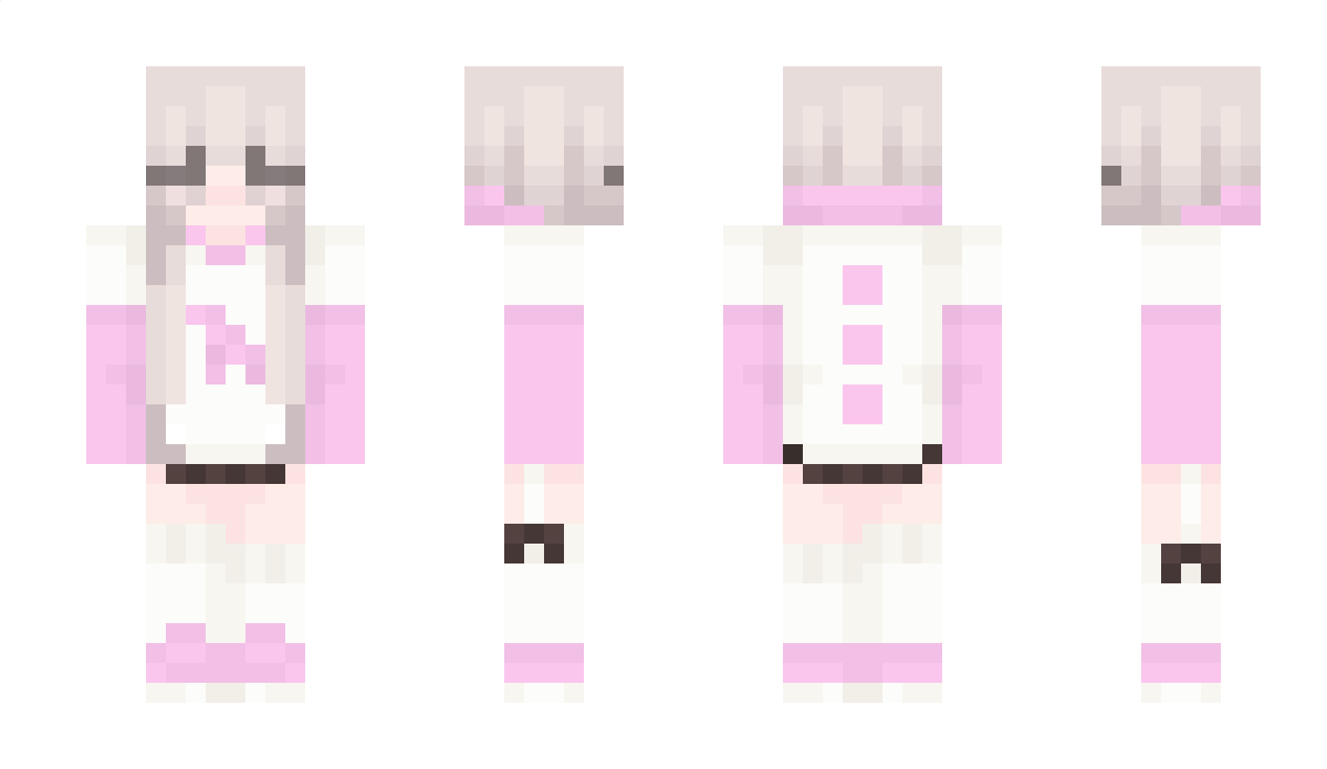 kubeszek Minecraft Skin