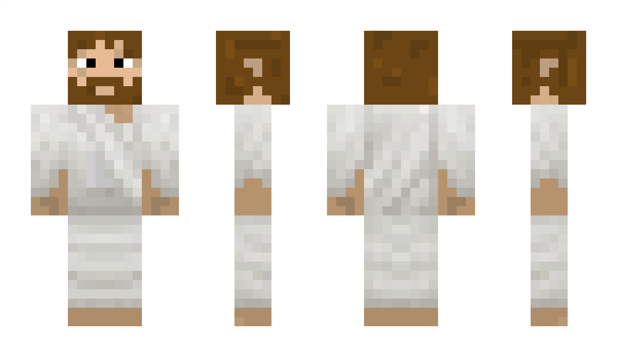 Colldy Minecraft Skin