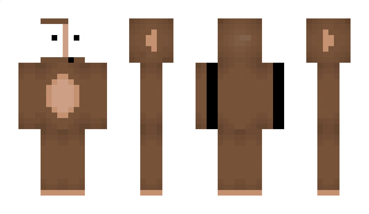 rapha_op Minecraft Skin