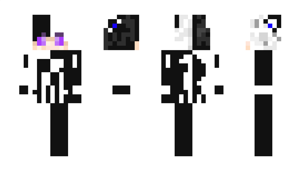 PPNESTA Minecraft Skin