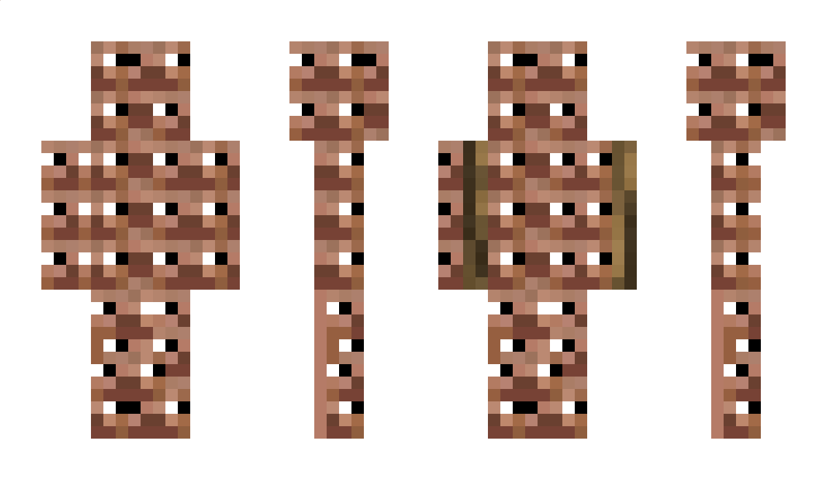 tjh6 Minecraft Skin