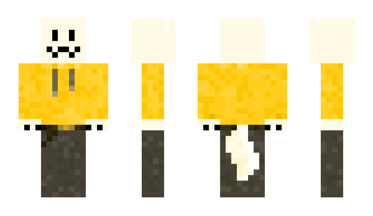 _Kennebee_ Minecraft Skin