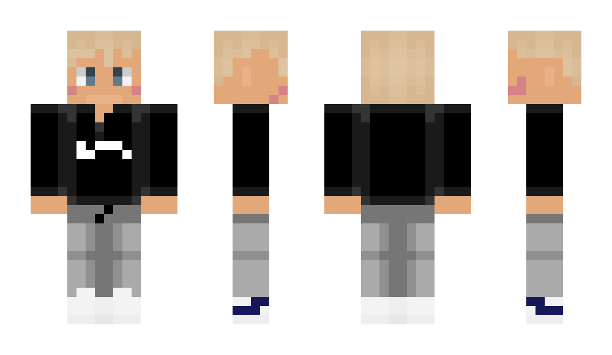 nuzarn Minecraft Skin