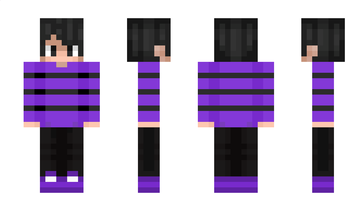 _OMGuy_ Minecraft Skin