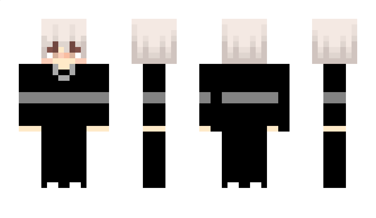 OnlyxGG Minecraft Skin