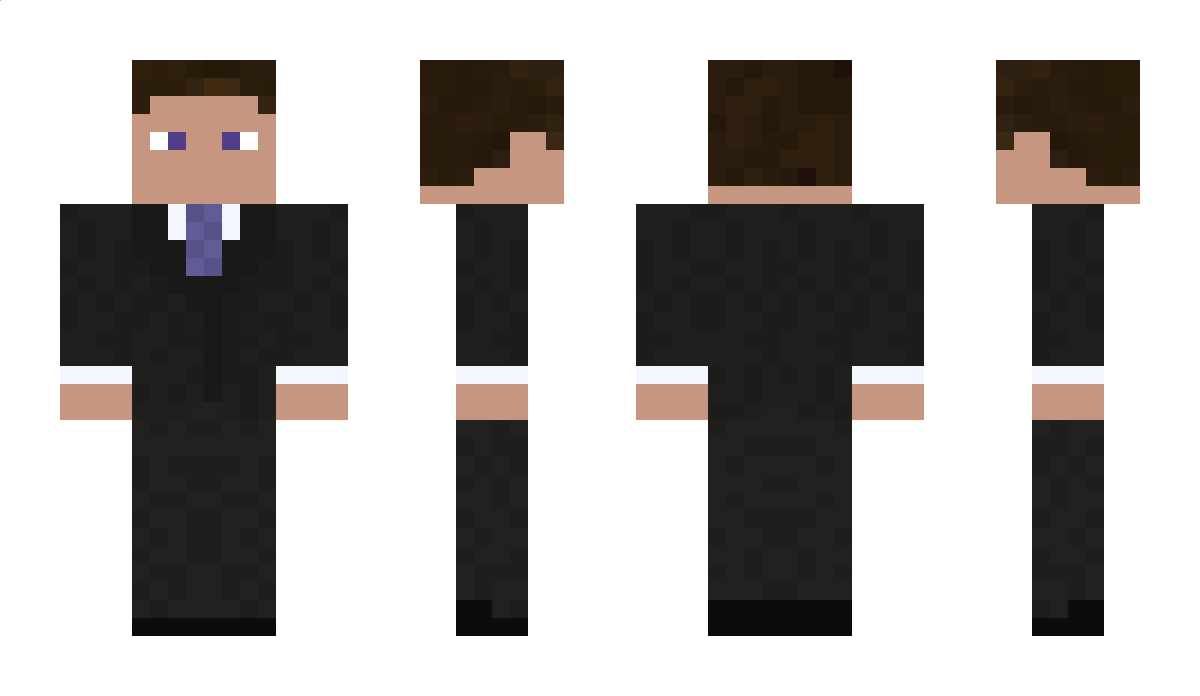 Hhhhhhhhh Minecraft Skin