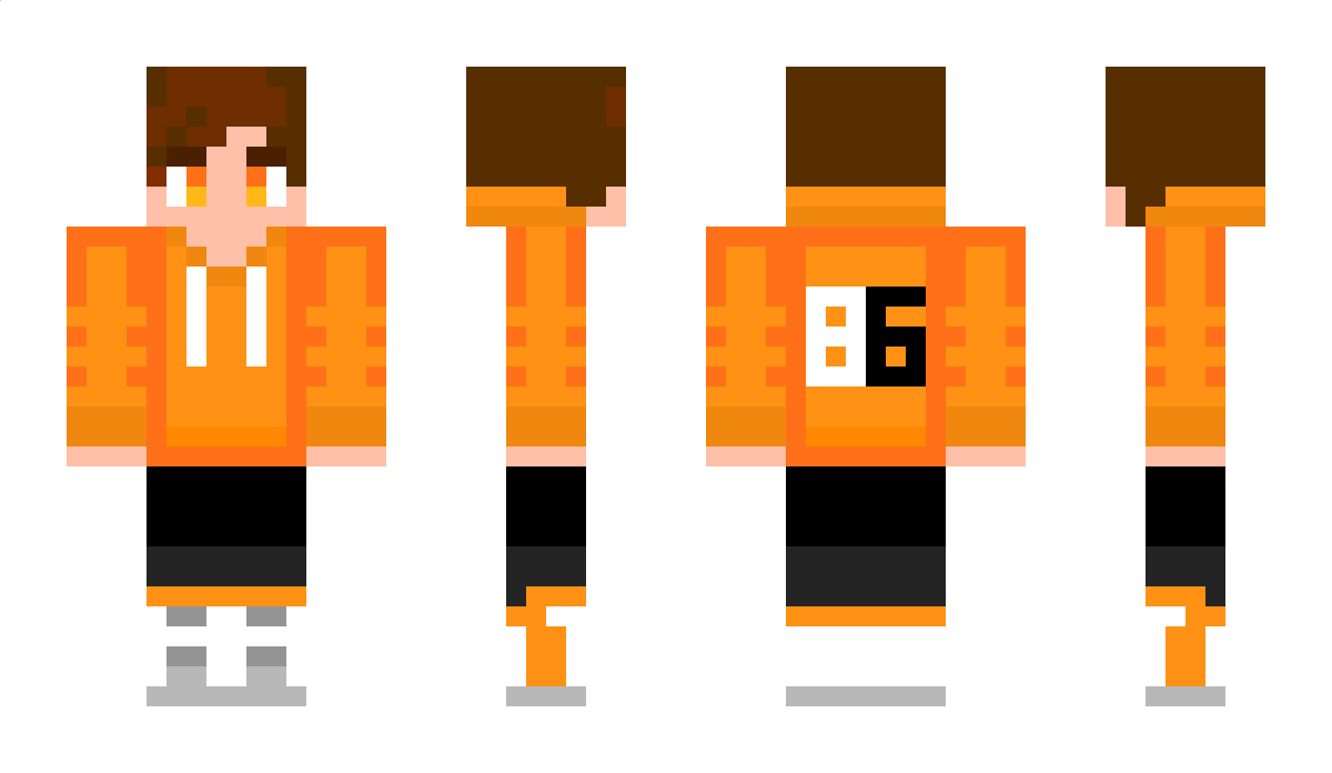 cristian_pr0_86 Minecraft Skin