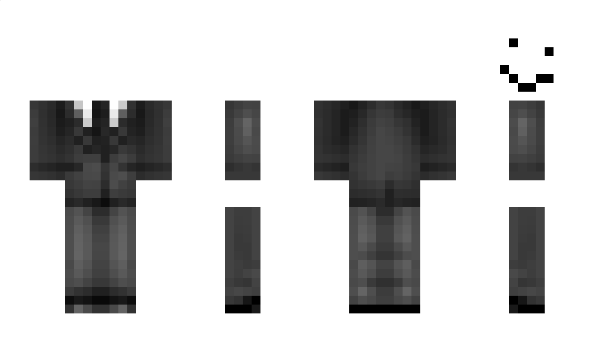 VladMos Minecraft Skin