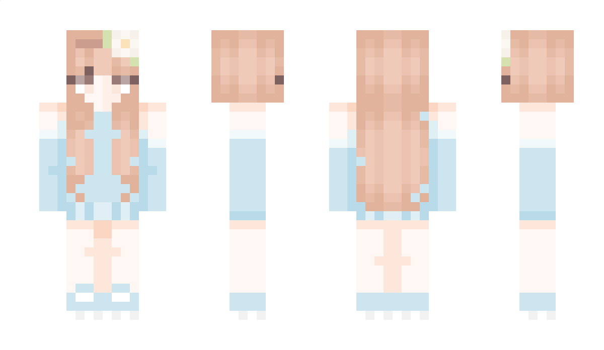 NEIILN Minecraft Skin