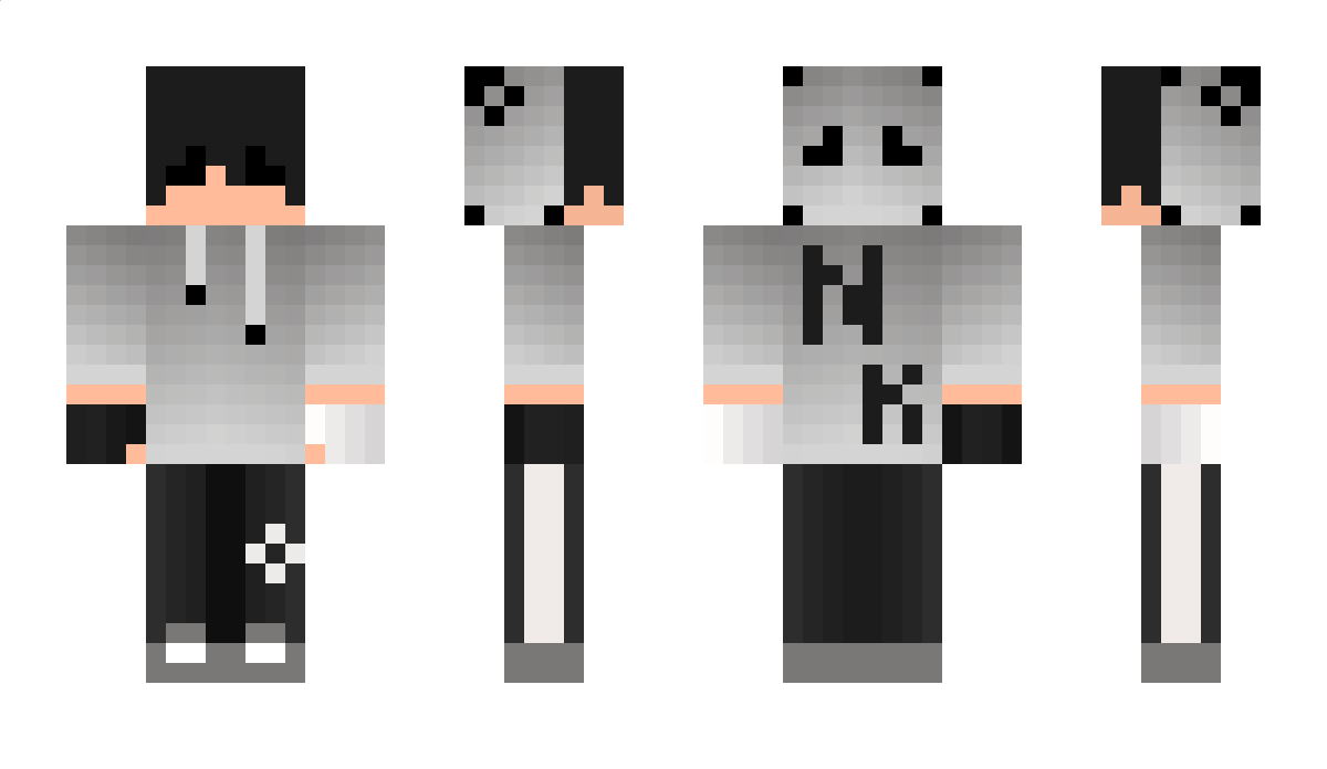 nk_barreto Minecraft Skin