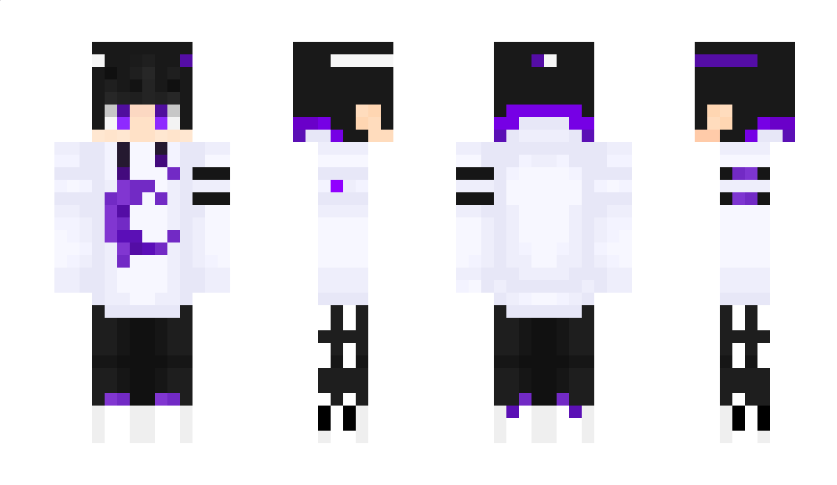 zLagash_ Minecraft Skin