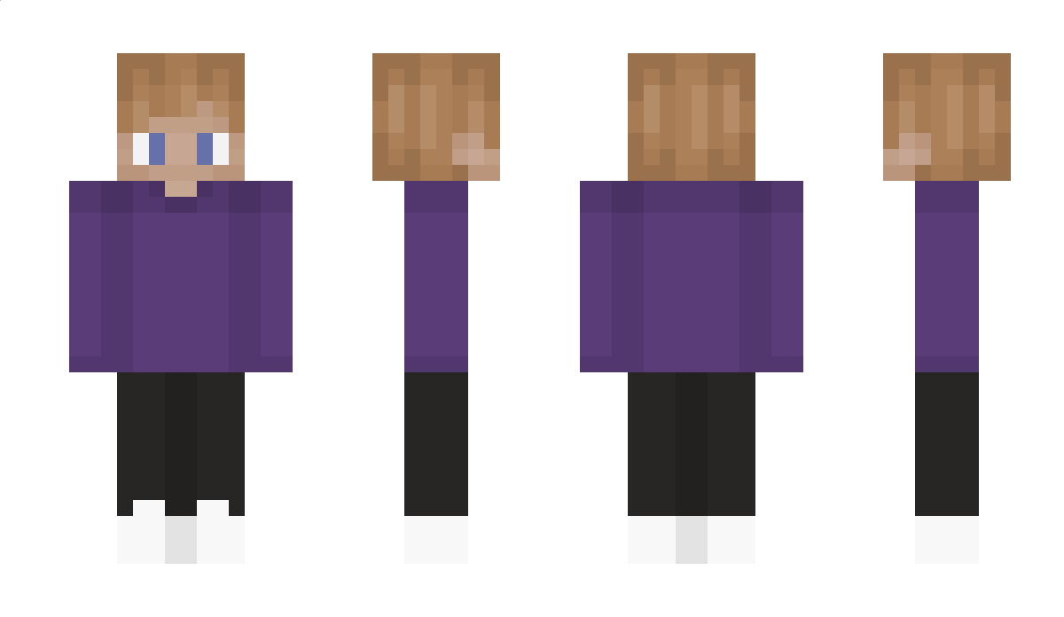 Mqlco Minecraft Skin