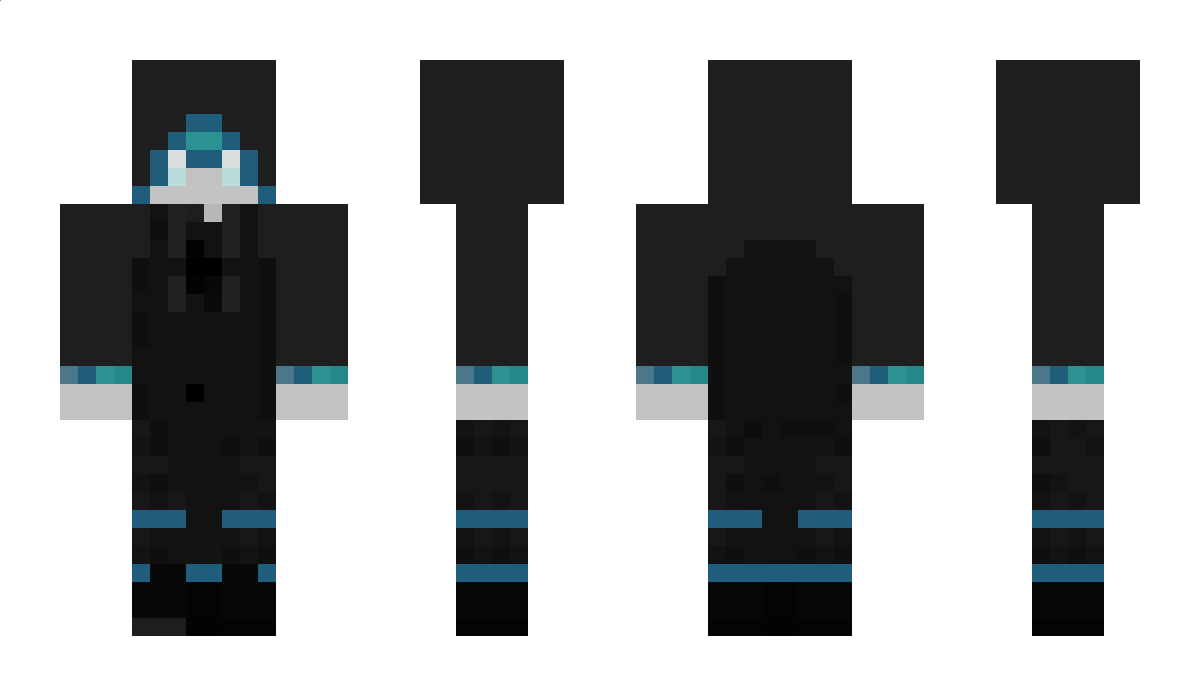 Paul79013 Minecraft Skin