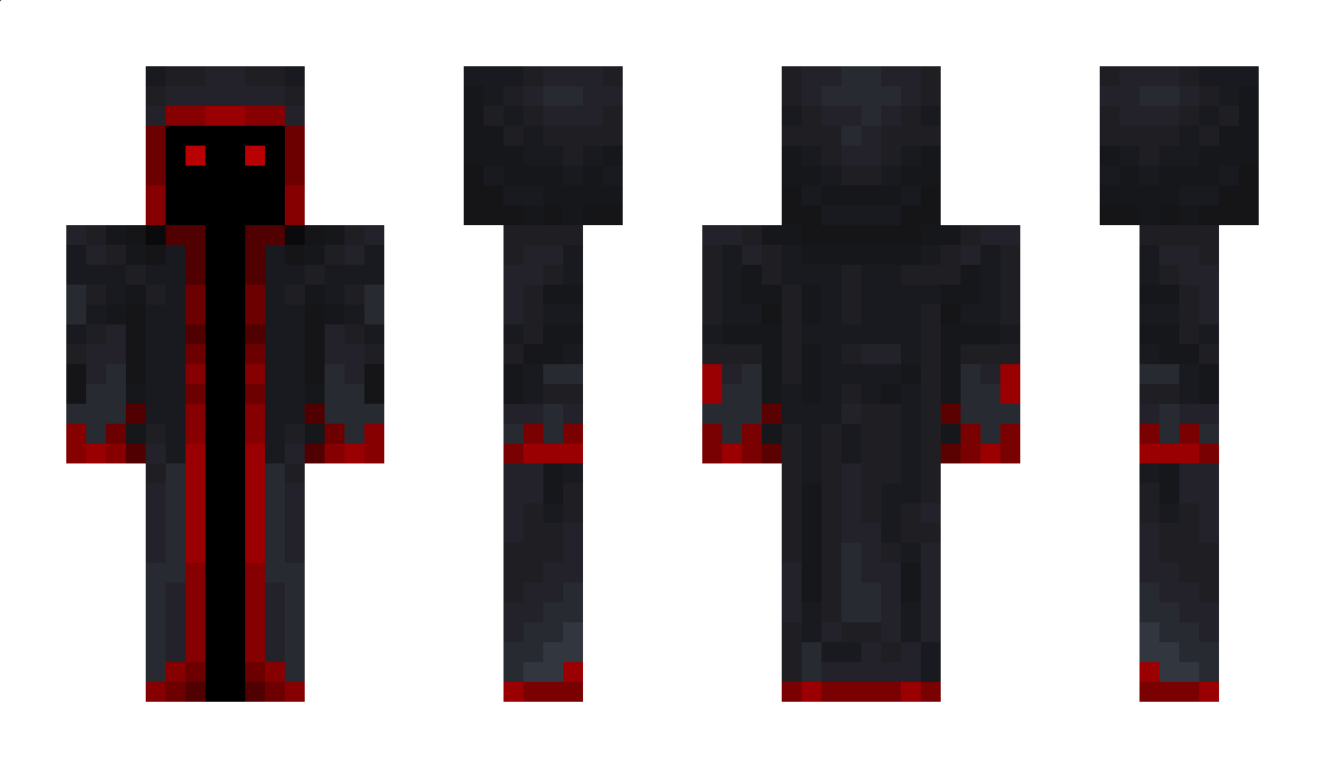 Lani_Pele_4_2 Minecraft Skin