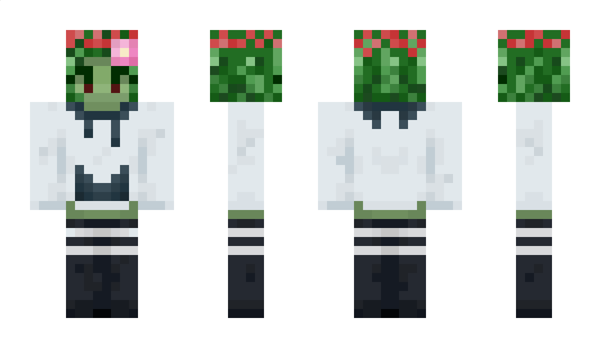 RealR053 Minecraft Skin