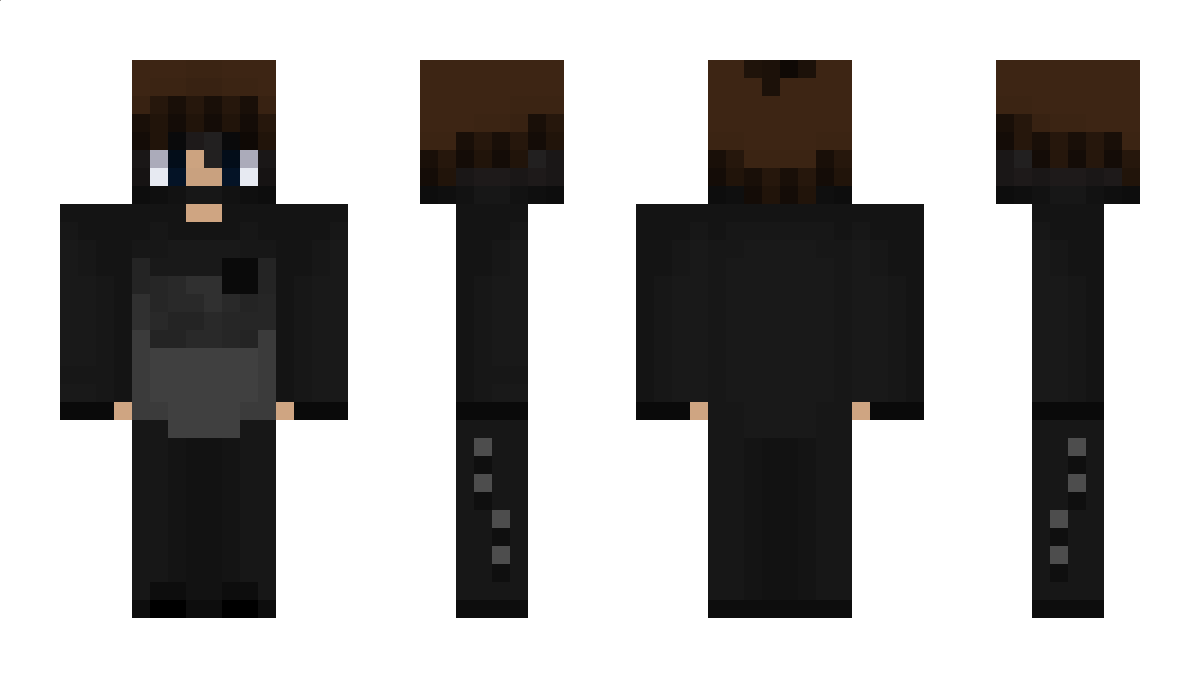 peduxtre Minecraft Skin