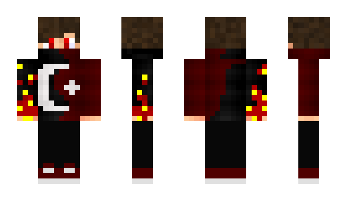 Emre_MC Minecraft Skin