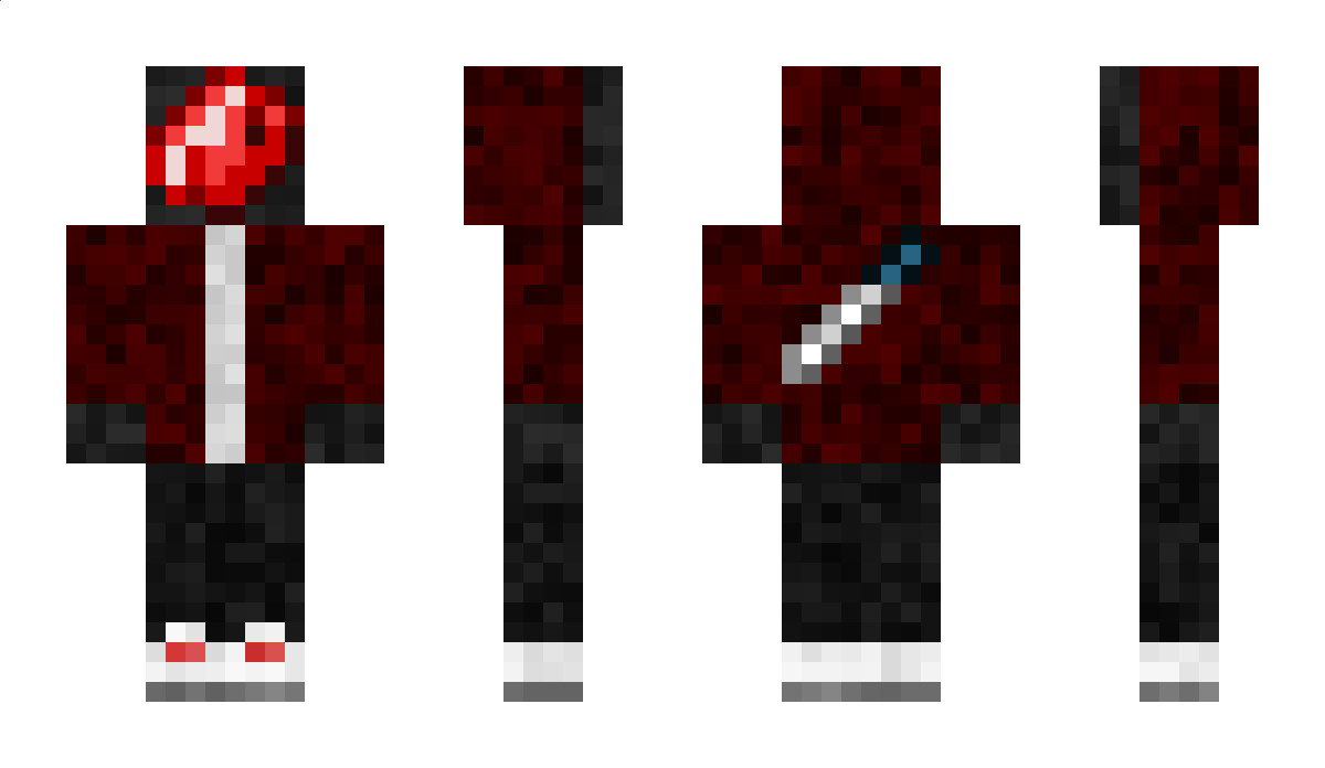 NotNay Minecraft Skin