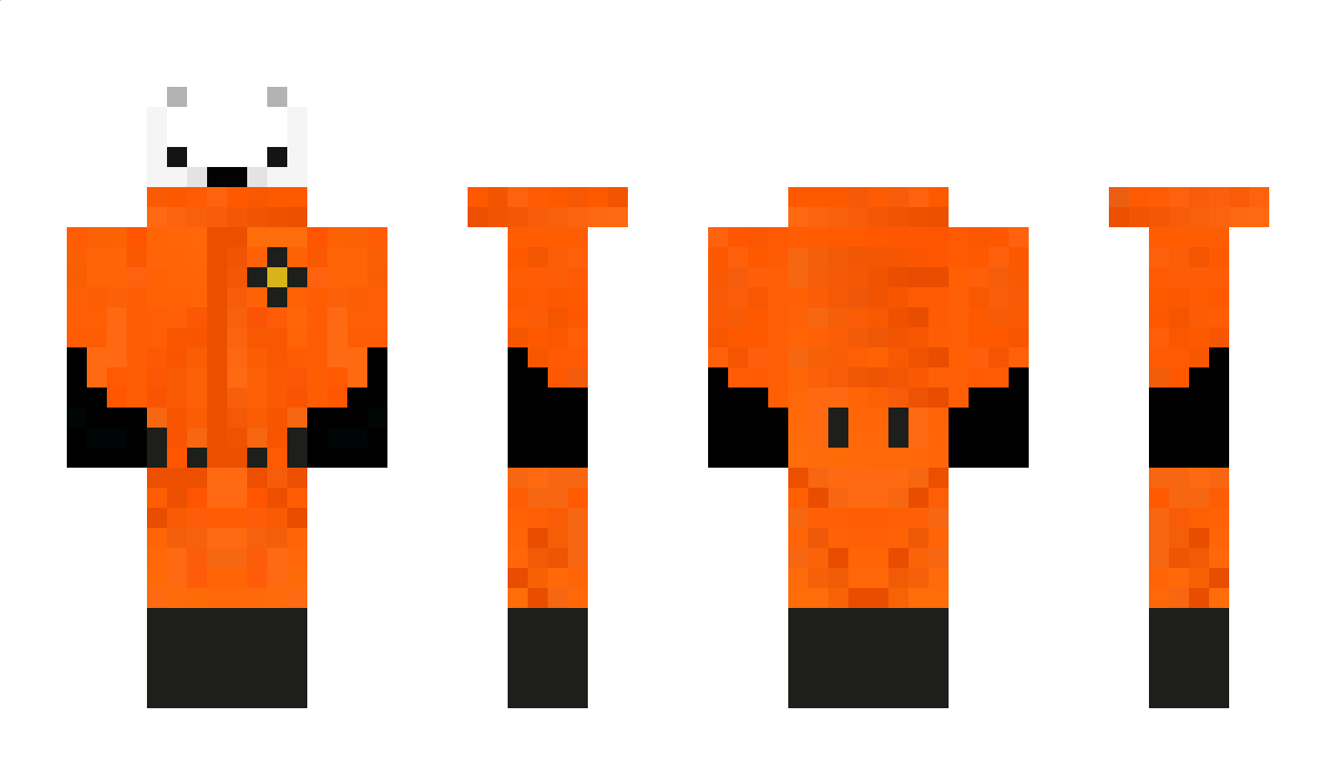 Markoos0071 Minecraft Skin