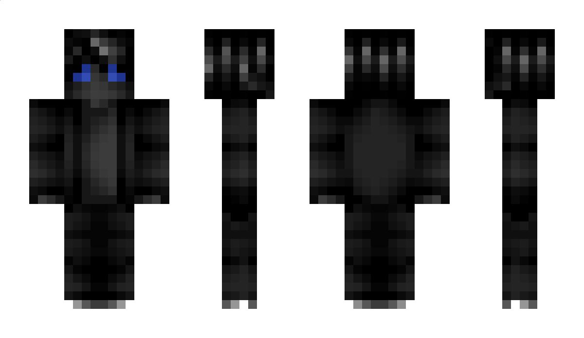 SuperiorBoson Minecraft Skin