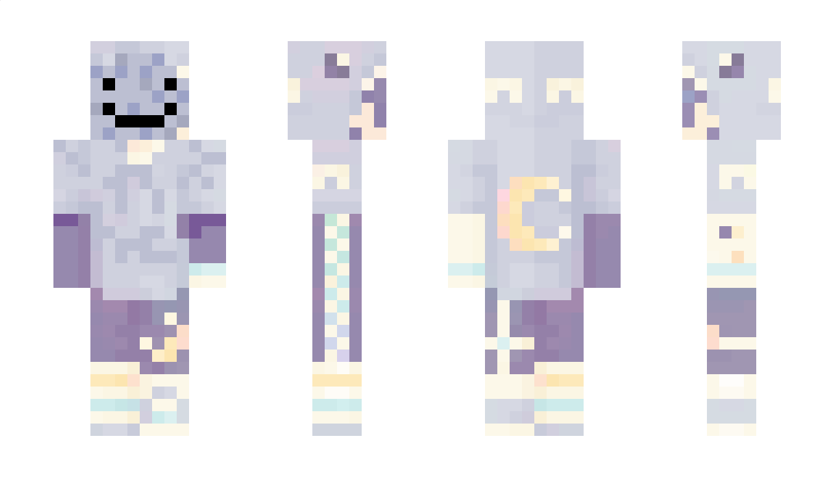 swordmc Minecraft Skin