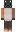 ItsBearz Minecraft Skin