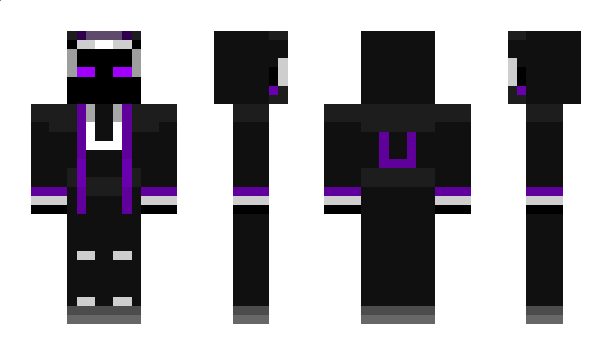 LordUltra2543 Minecraft Skin