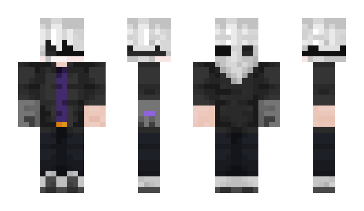 tenshyy1 Minecraft Skin