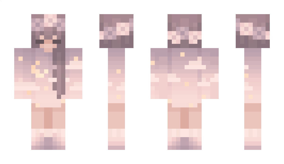 bukipasa Minecraft Skin