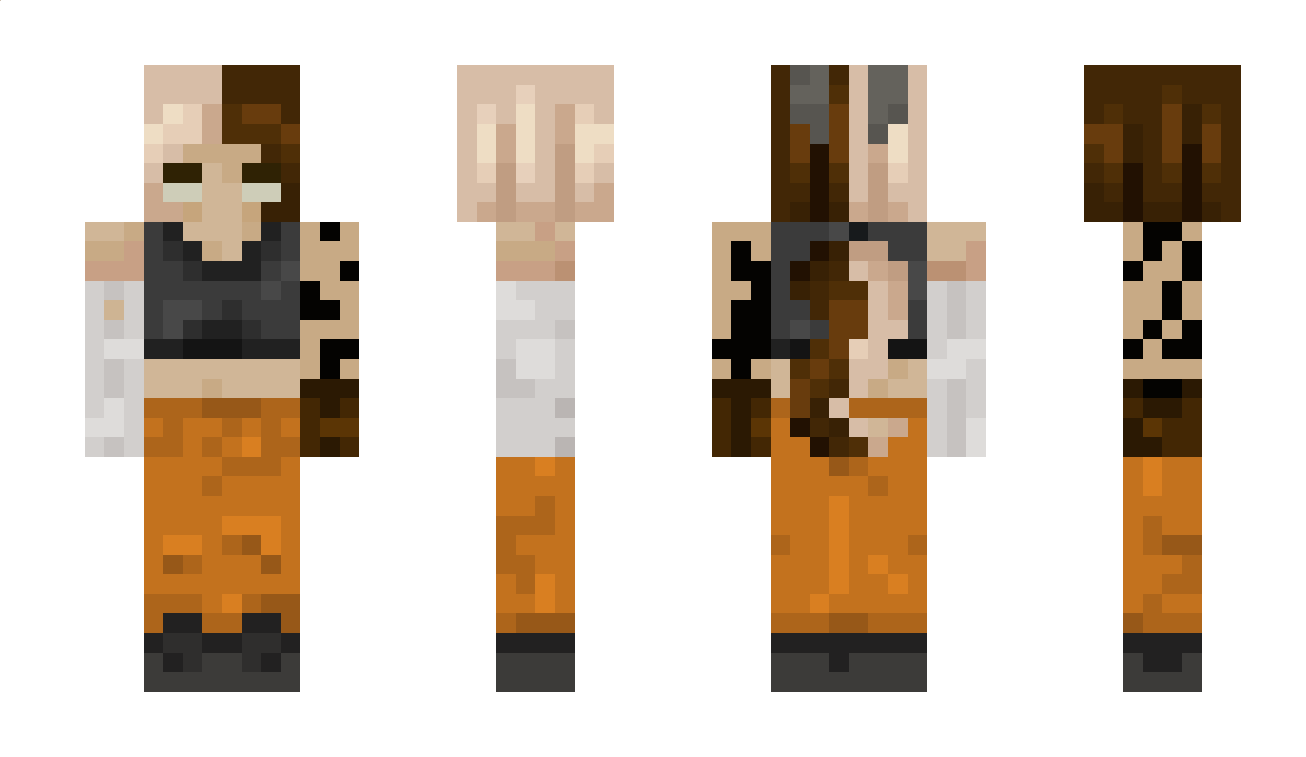 Ashtron_ Minecraft Skin