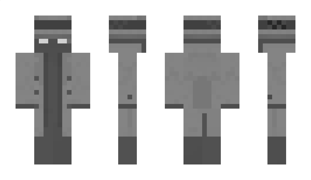 YtSplash3 Minecraft Skin