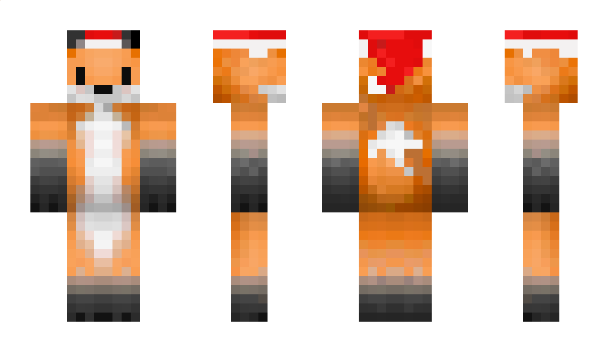 Kerry Minecraft Skin