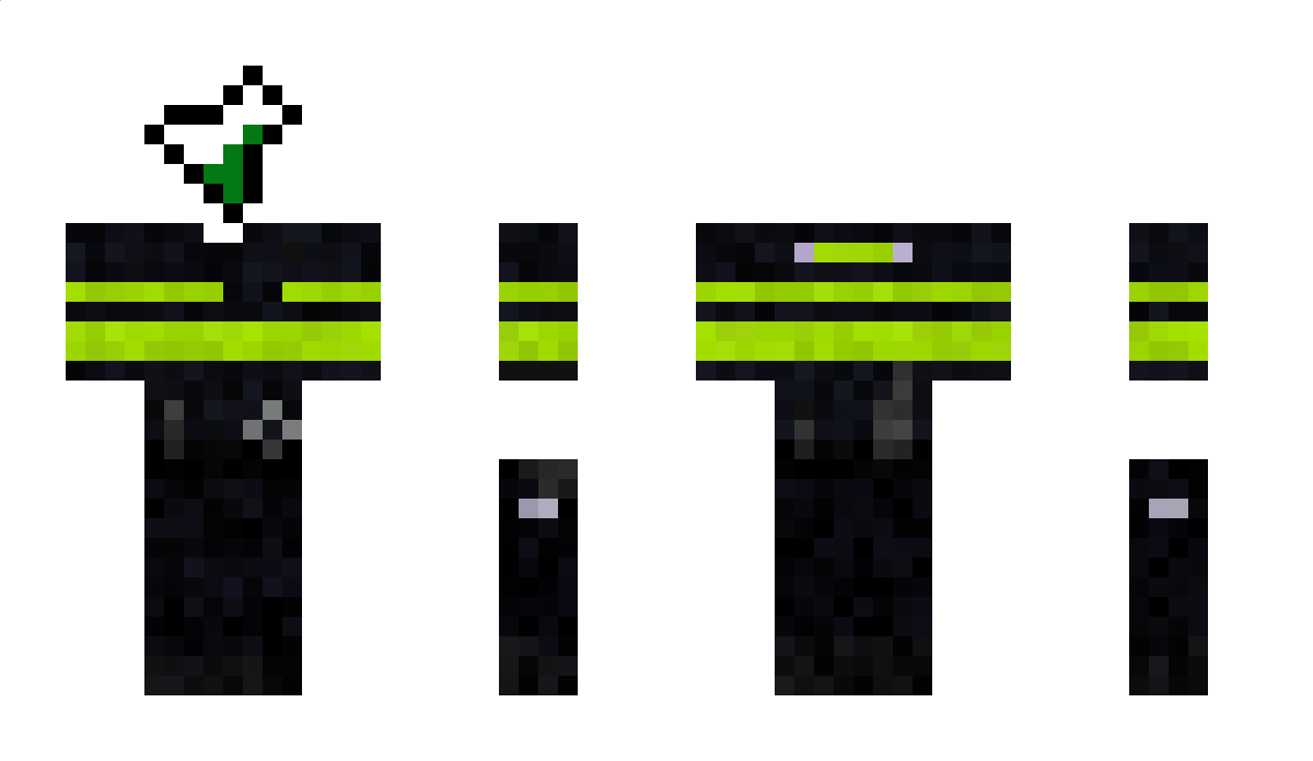 Forge_Labss Minecraft Skin