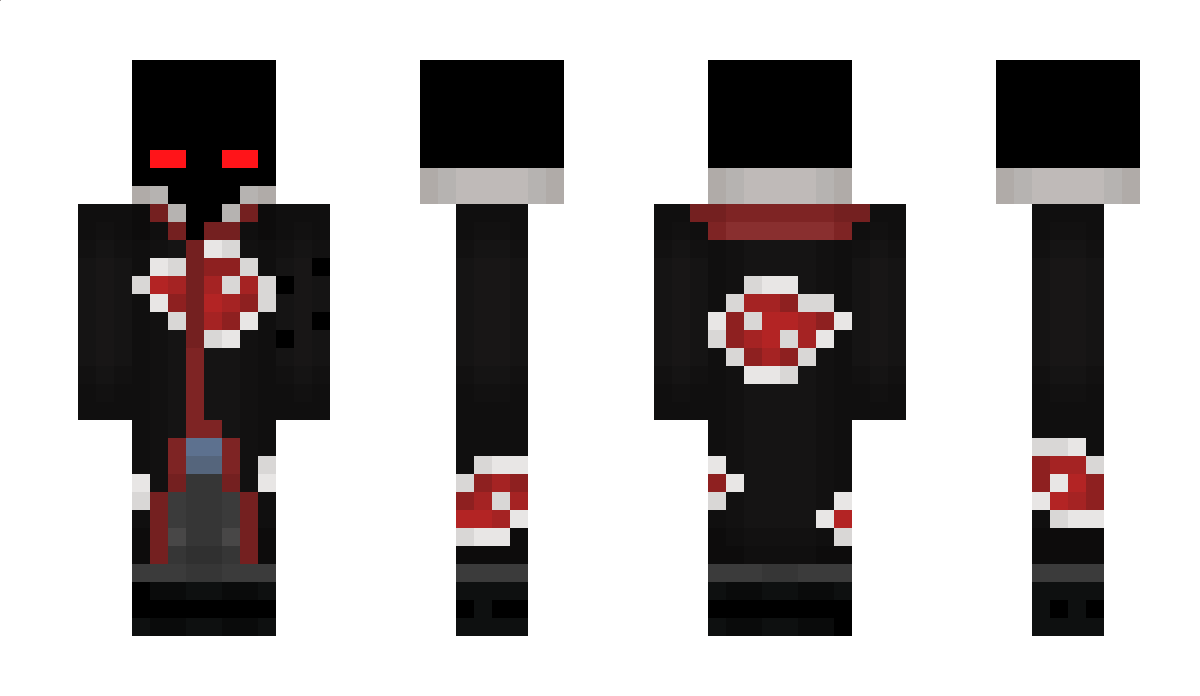 tactic7 Minecraft Skin