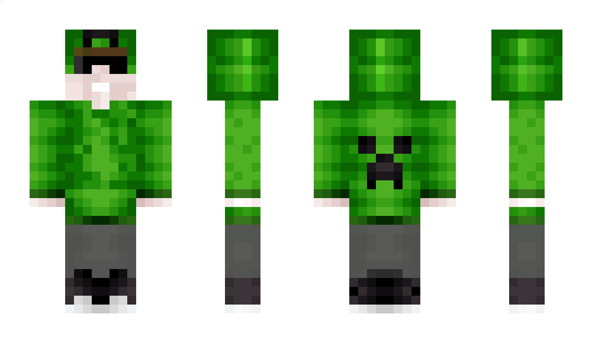 WhyIsTheRumGone_ Minecraft Skin