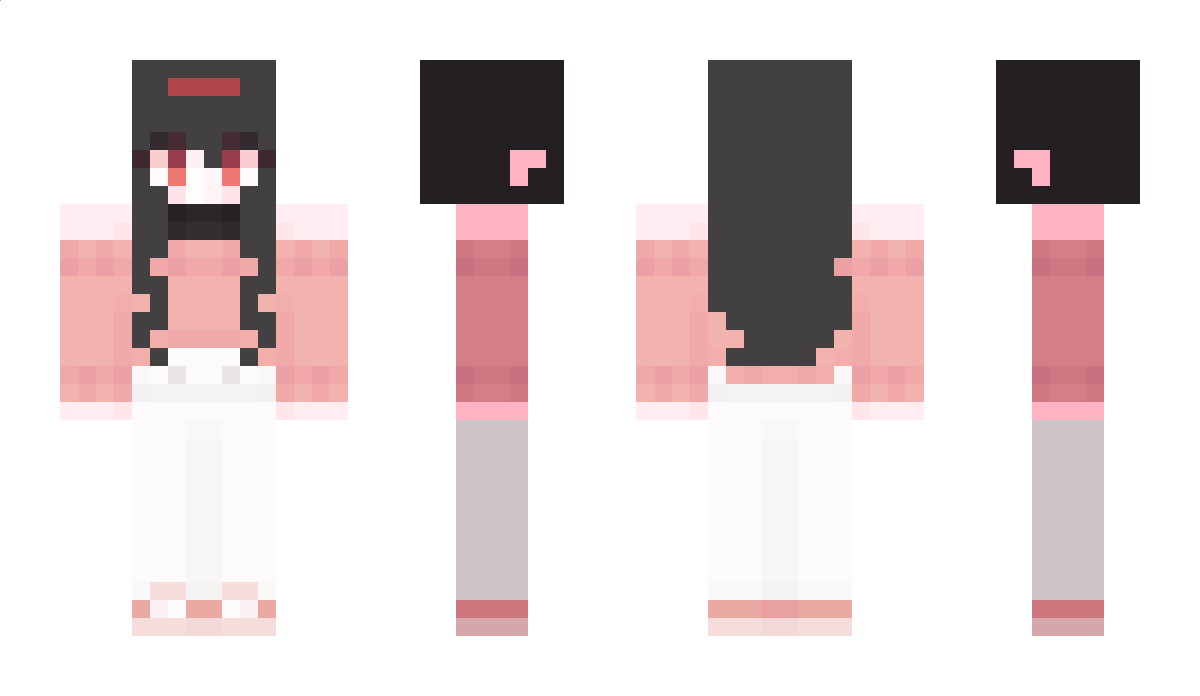 rlaapr1 Minecraft Skin