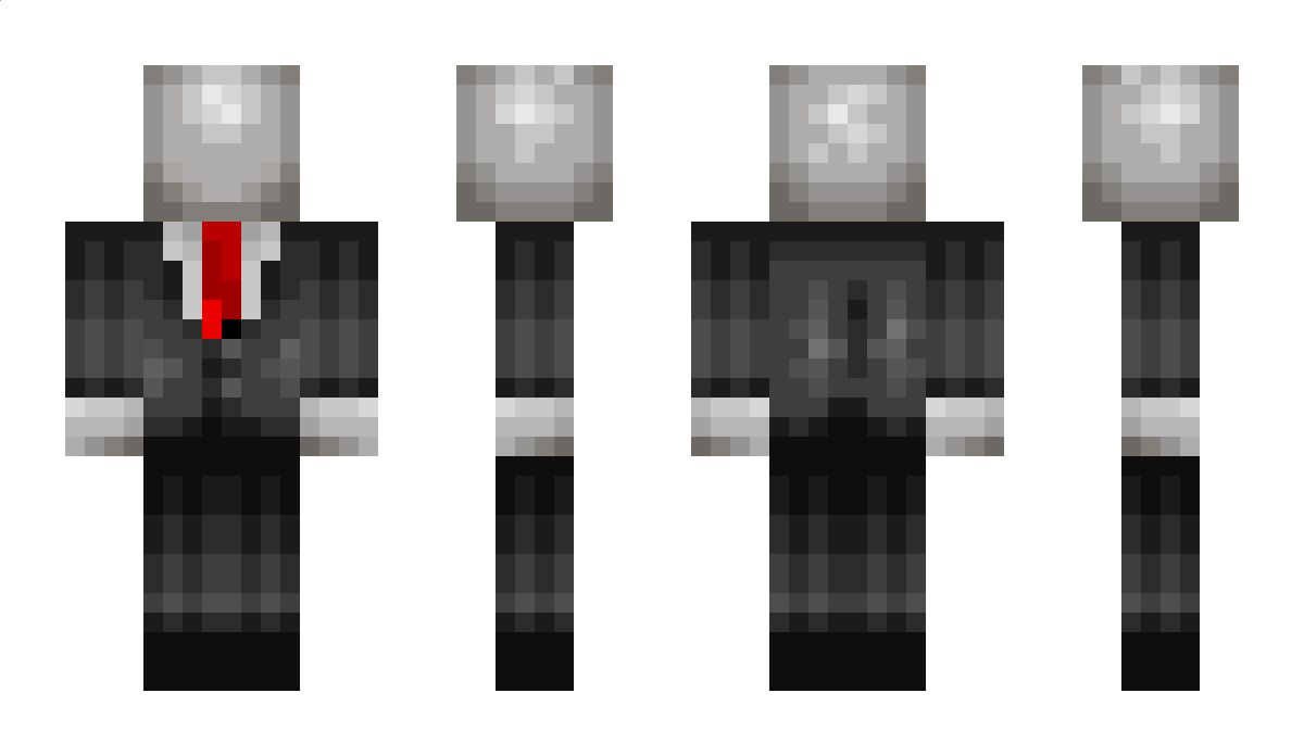 Unis Minecraft Skin