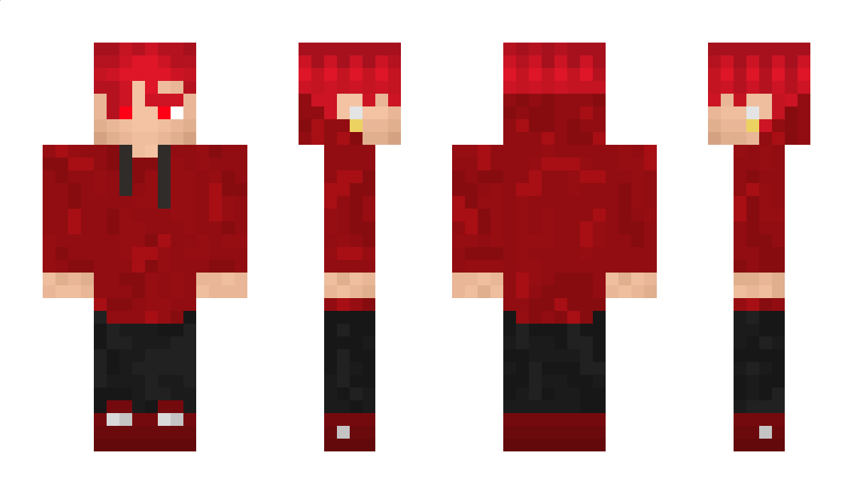 kotch007 Minecraft Skin