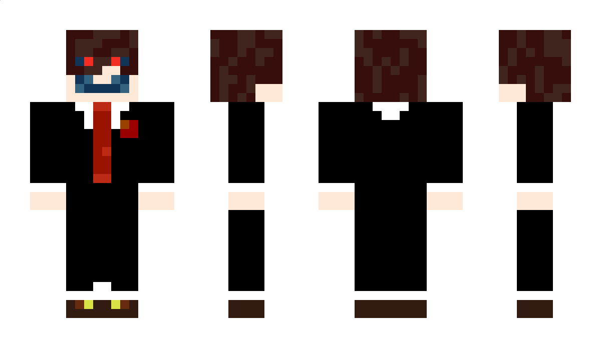 Andre_D_C Minecraft Skin