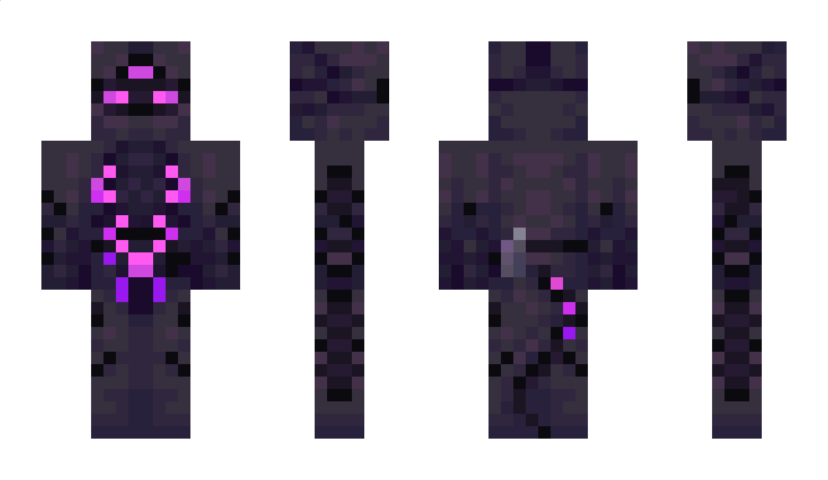 Dragon_Jr_0230 Minecraft Skin