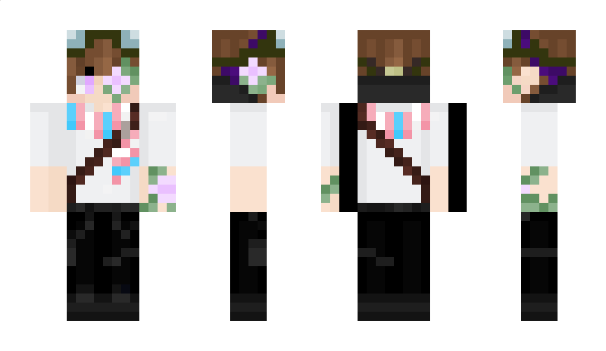 Rhyol Minecraft Skin