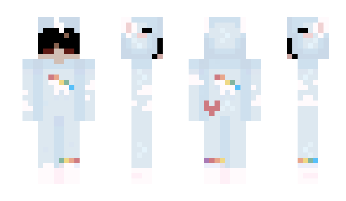 Feziak Minecraft Skin