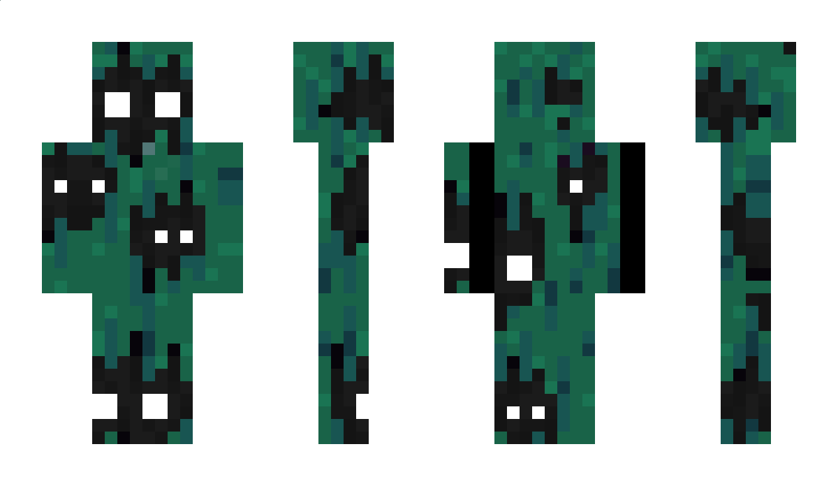 Tropicals_ Minecraft Skin