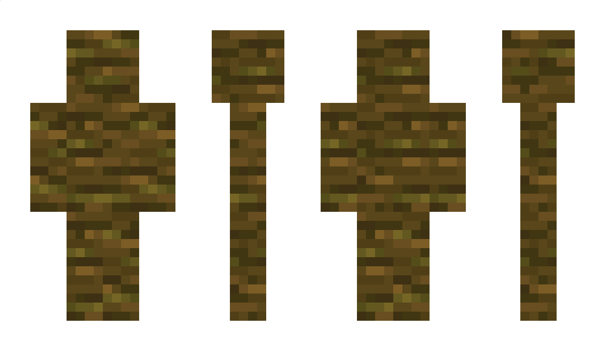 lupus_10_ Minecraft Skin