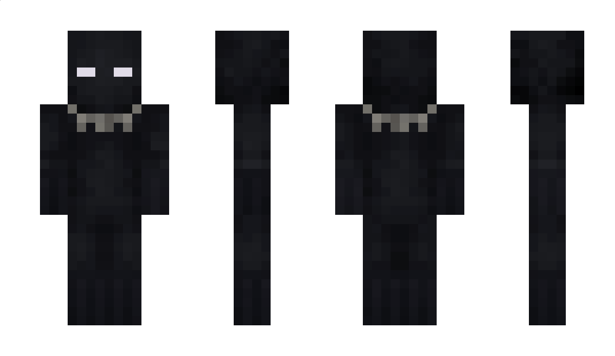 silta Minecraft Skin