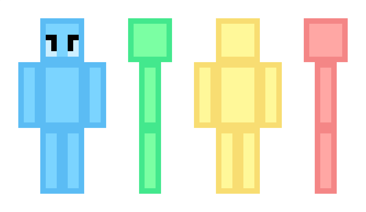 SewerBob Minecraft Skin