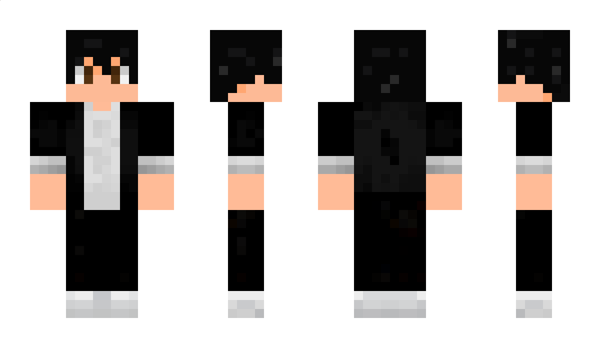 Tumbas_ Minecraft Skin