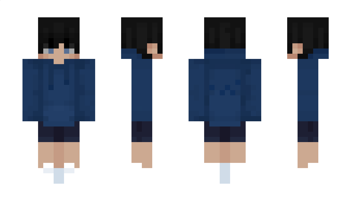 Djk3s Minecraft Skin