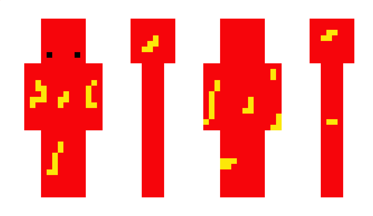 Jaaskier Minecraft Skin