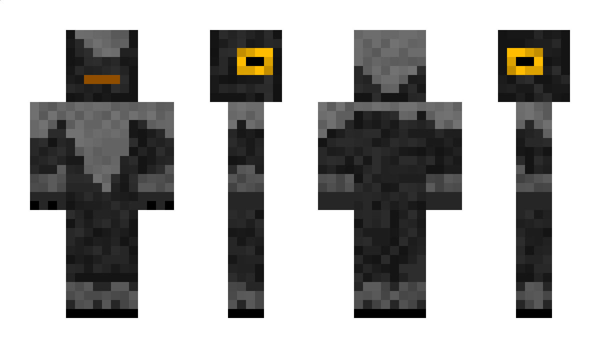 Venlil Minecraft Skin